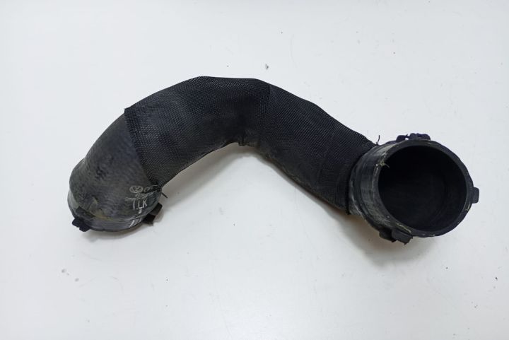 Furtun intercooler  4F0143737C Audi A6 4F/C6