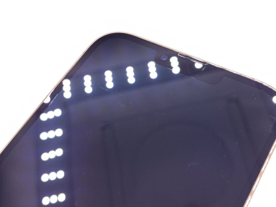 Apple iPhone 13 Pro Max 256GB Gold 6GB, Garantie 24 luni | #D90655