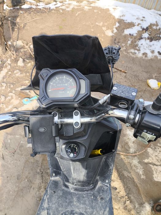 Продается самурай