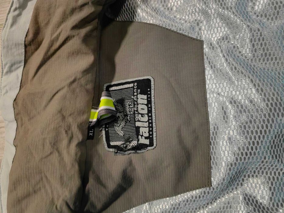 Falcon ски сноуборд яке