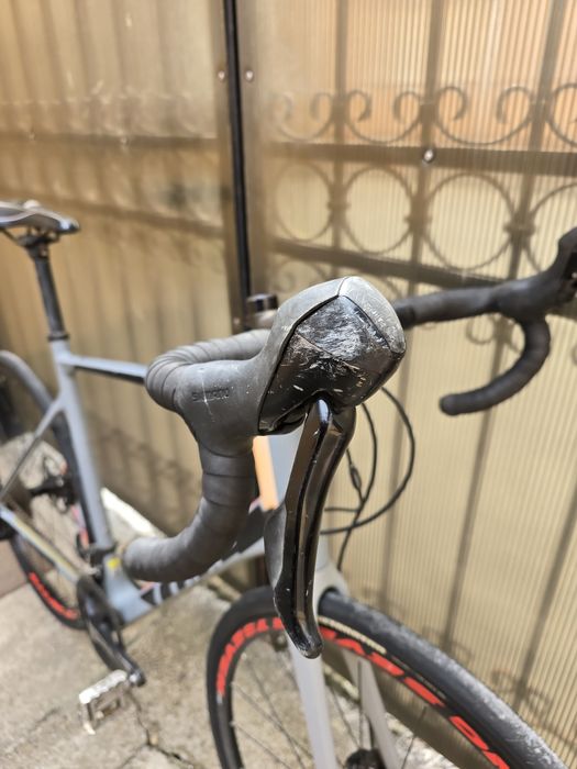 Cube Attain GTC Pro Disc Carbon