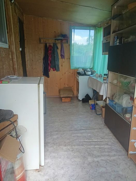 Продам дачный участок