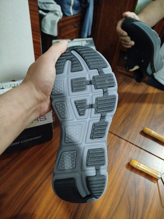 Skechers original 41