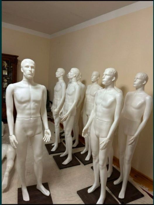 Maniken манекен оптом