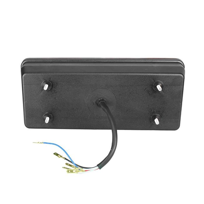 Стопове Стоп CITROEN JUMPER PICK UP 1994-2002/ Ситроен Джъмпер бордови