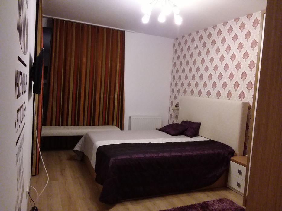 Vând apartament 2 camere ARED R23- Kaufland