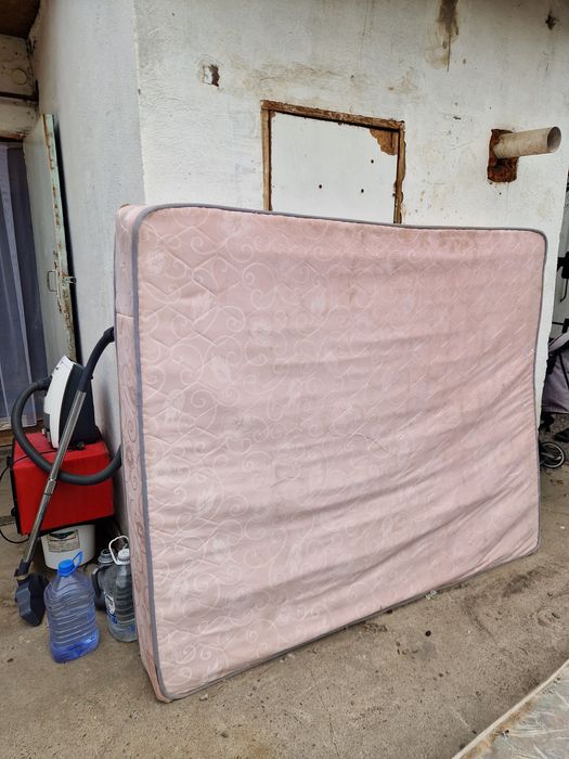 Продам Пылесос 2200W + электропечь + матрас — недорого
