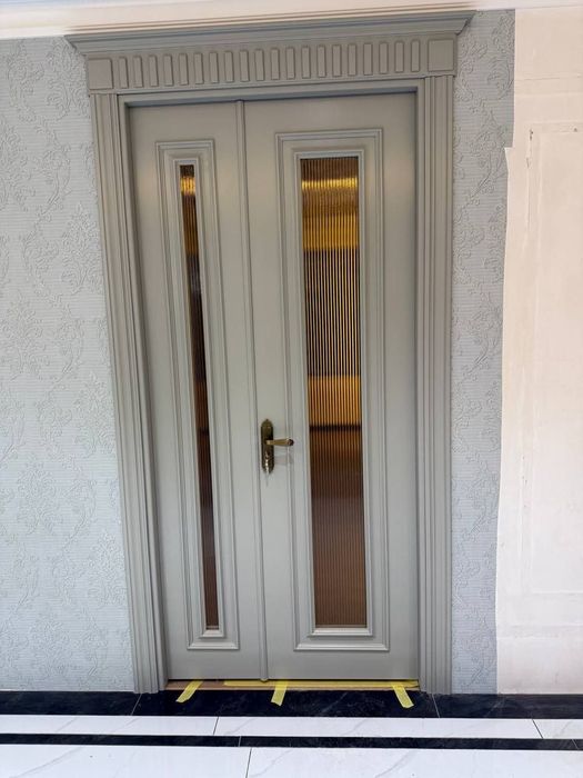 Umarov eshiklari ajoyib sifat