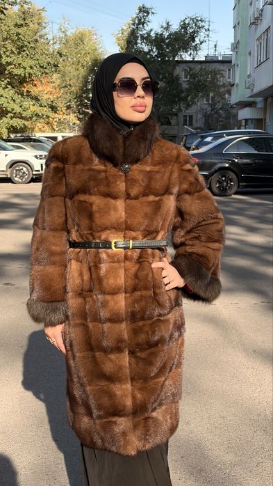 Греция орех шуба