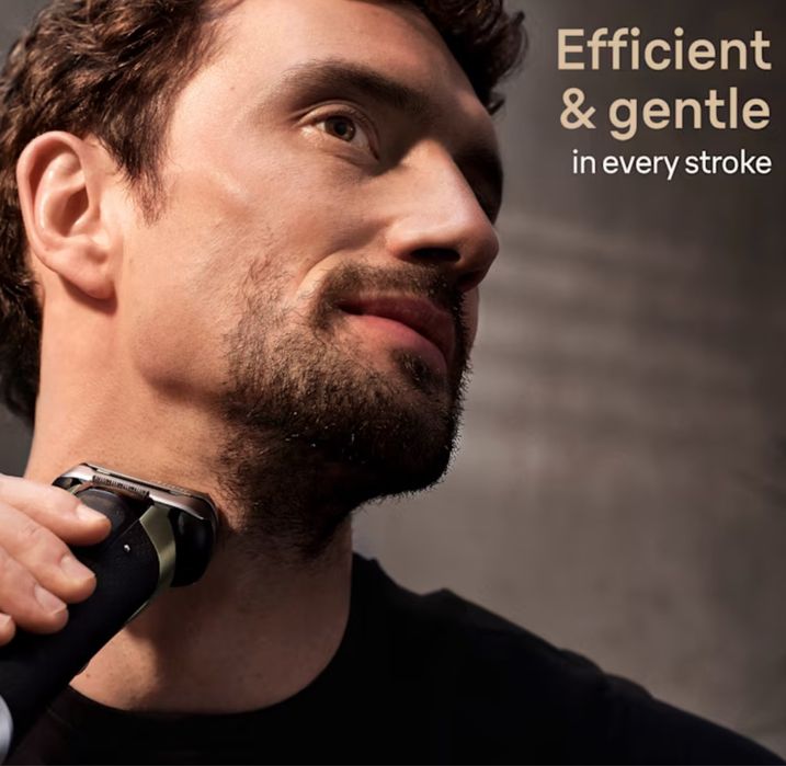 Электробритва Braun B-9569