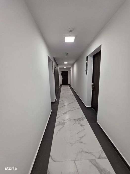 Apartament/Birou 2 Camere, Complex "My North Place". Terasa privată