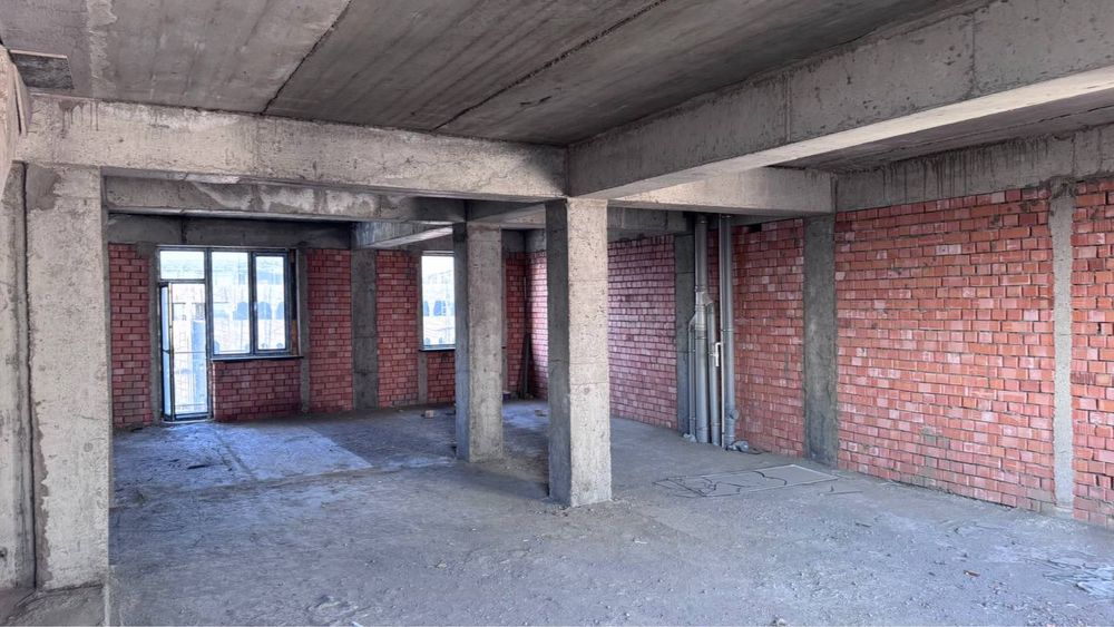 Квартира новостройка