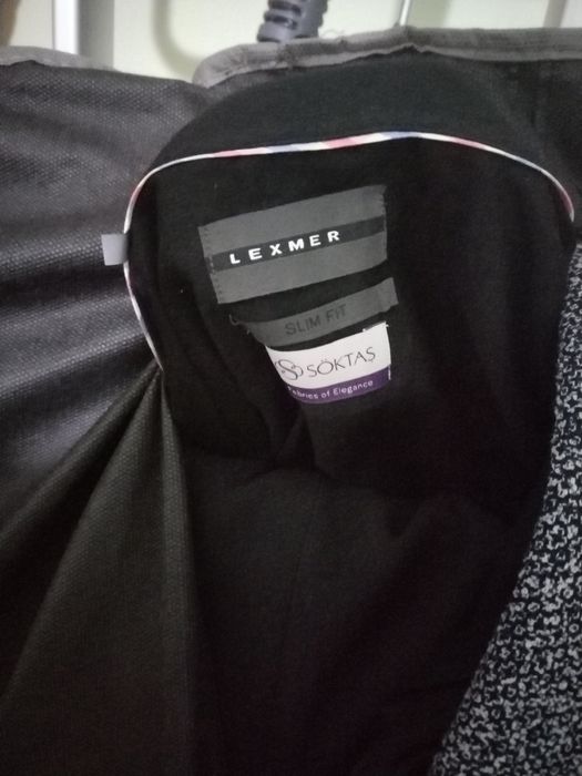 Пежак костюм шим куйлак