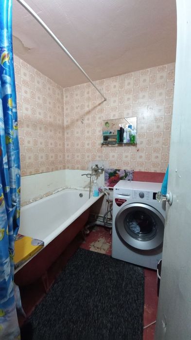 Срочно продается 4х комнатная квартира