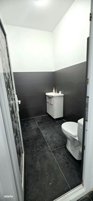 Spatii comerciale de diferite dimensiuni