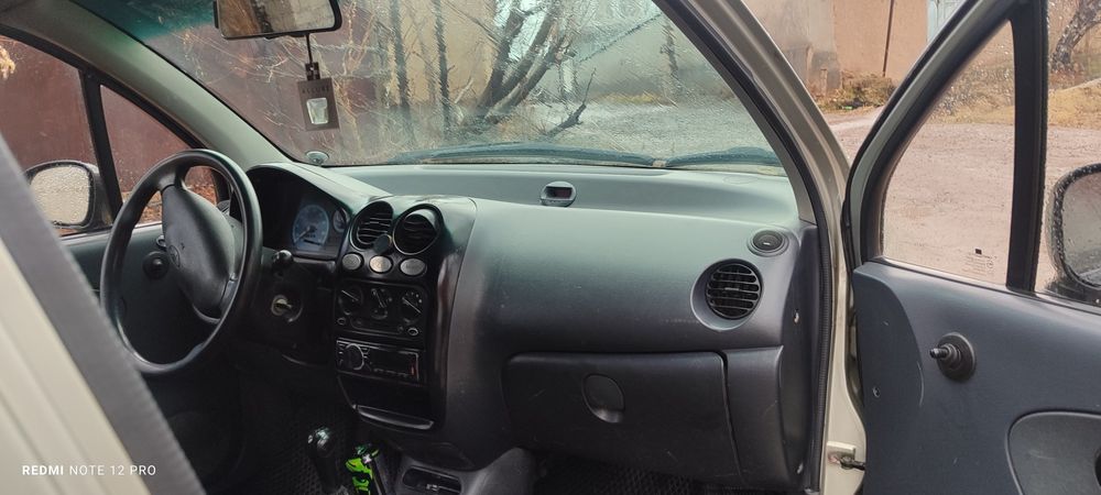 Матиз мх супер СРОЧНО!!!