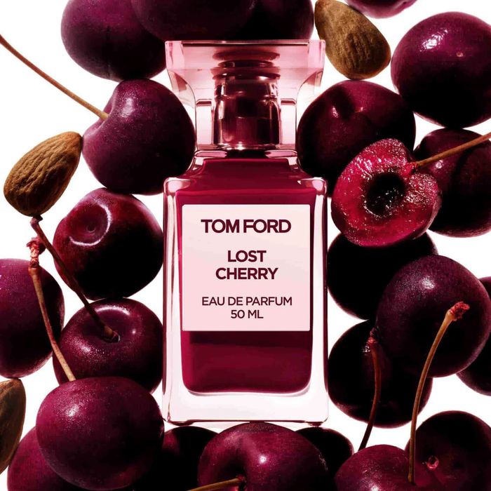 Tom Ford Lost Cherry 50 ml Eau de Parfum – original