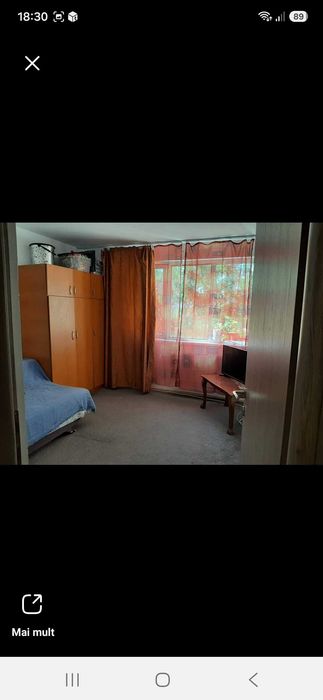 Vand apartament 2 camere București sector 3