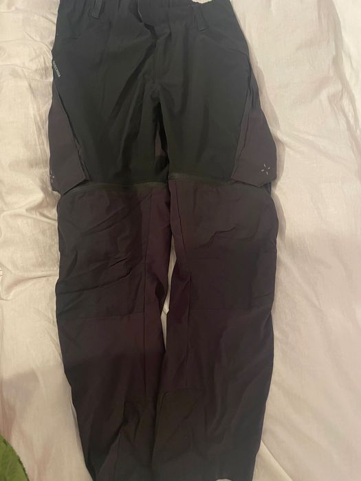 Blugi grosi de iarna marime 140, Pantaloni drumetie si trening