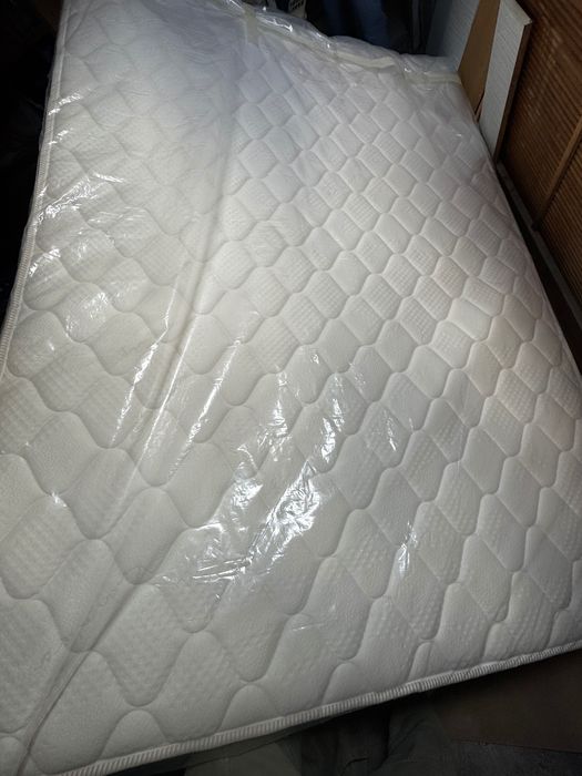 Матрак TED Cashmere Dream 140/200