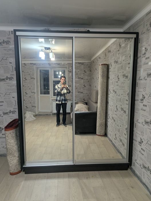 Продам купе-шкаф