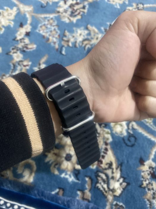 Смарт ватч продаётся срочна