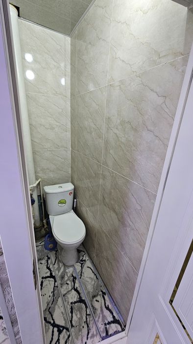 Продается 3х комнатная квартира, Троицк ориентир санатррий Бустон