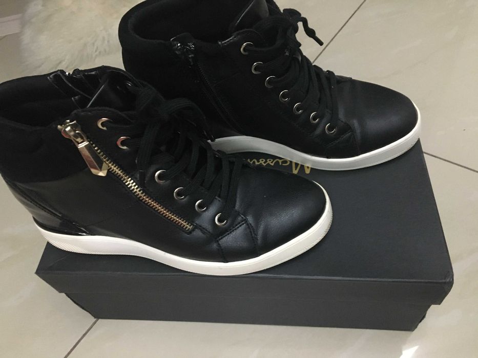 Ghete   " Aldo "+pulover