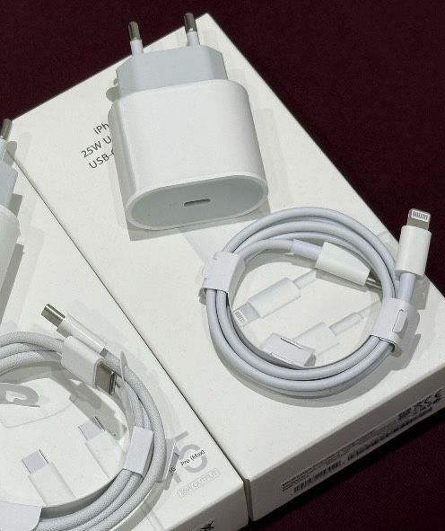 Продам Зарядка для Айфона !