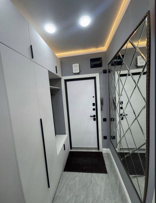 Квартира посуточно