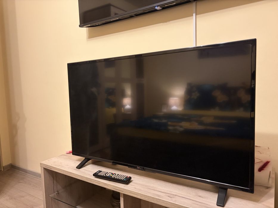 TV LED  HD Akai 40 inch