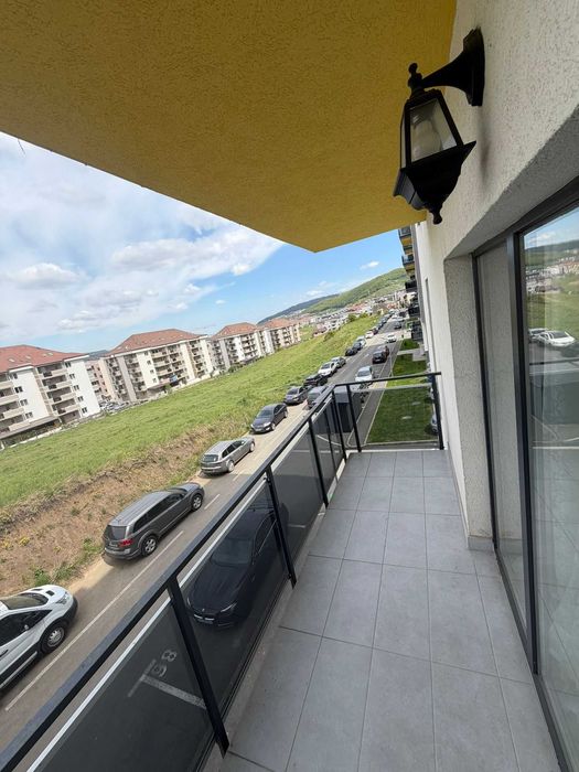 Apartament de închiriat – Florești, Cluj | Str. Teilor 49D