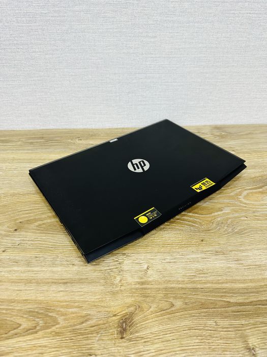 HP Gaming Core i5-8 Ядерный+GTX1050 Мощный, Игровой ноутбук