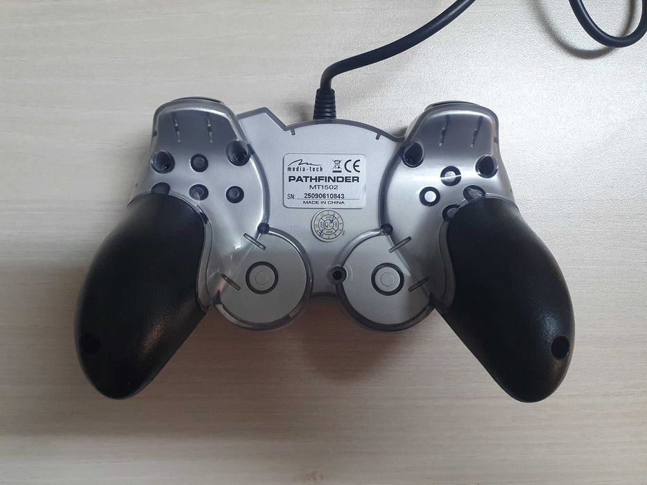 Controller (джойстик) Media-Tech Pathfinder