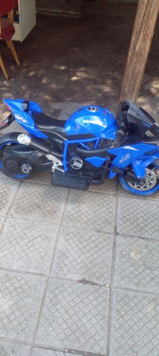 Детски акумолаторен Мотор Ninja duo