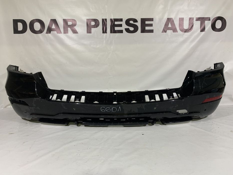 Bara spate Mercedes GLK X204, facelift, AMG, 2013, 2014, 2015, cod origine OE A2048857938.