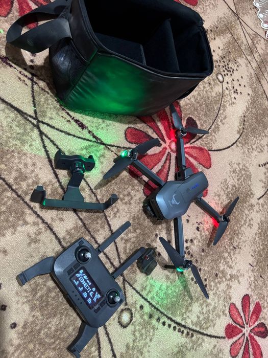 Дрон Toysky 193e