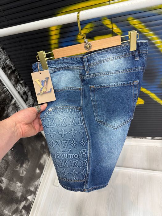 Bermude de blugi Dsquared2 calitate TOP