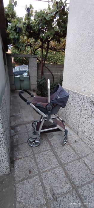 продава се детцка количка