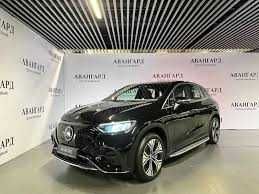mercedes eqe 500 km nasiya savdo