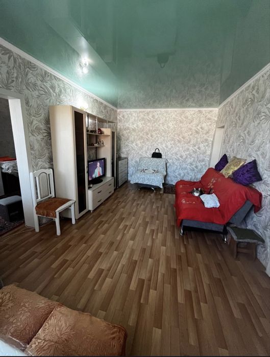 Продам 2 комн.квартиру