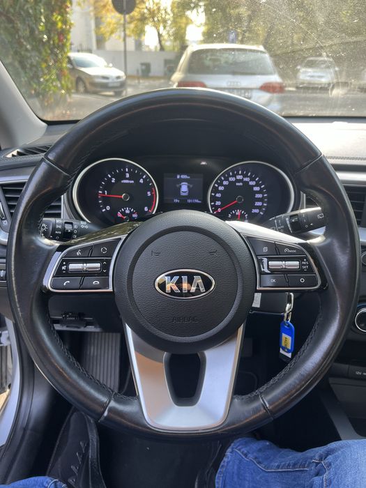 KIA Ceed 2019 — imagine 5