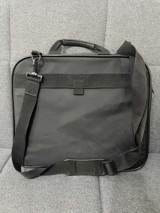 Geanta laptop Acer 13–15 inch, neagra