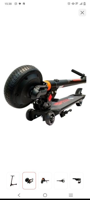 Продам Speedroll s10