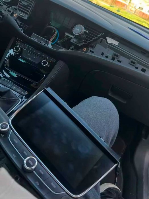 Display navigatie Opel Astra K Mokka X Grandland Crossland X Navi 900 intellilink
