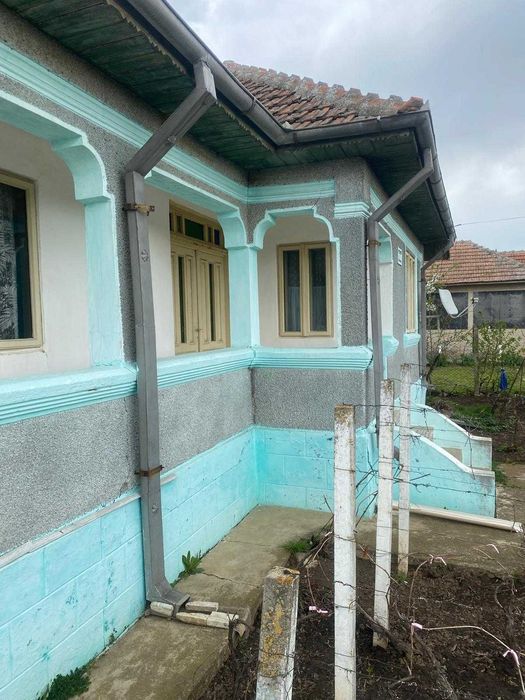 Casa batraneasca de vanzare 850m2 Prahova Boldesti