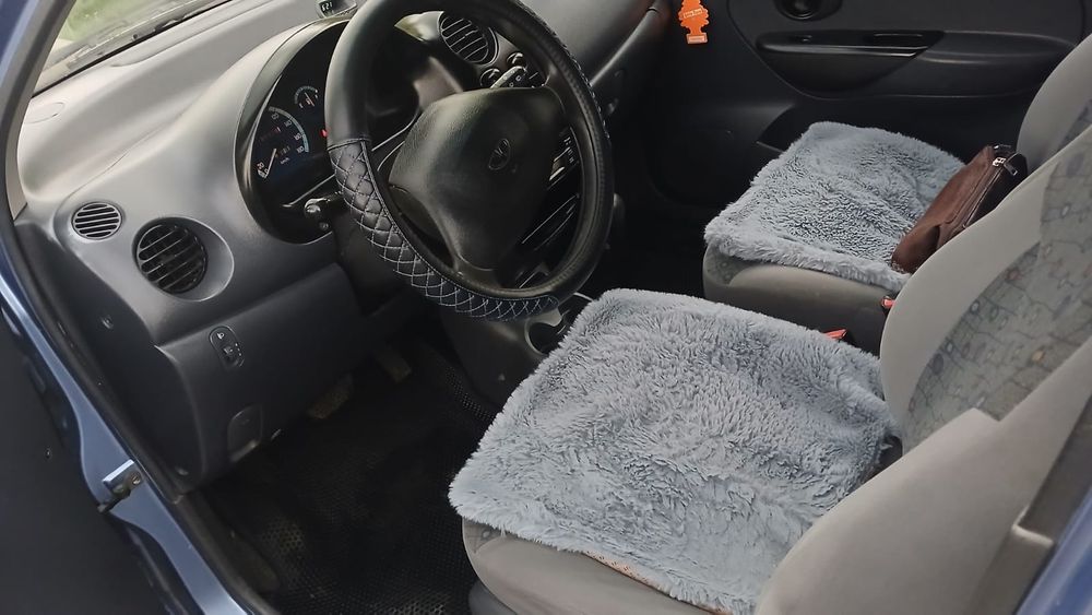 Продам матиз matiz