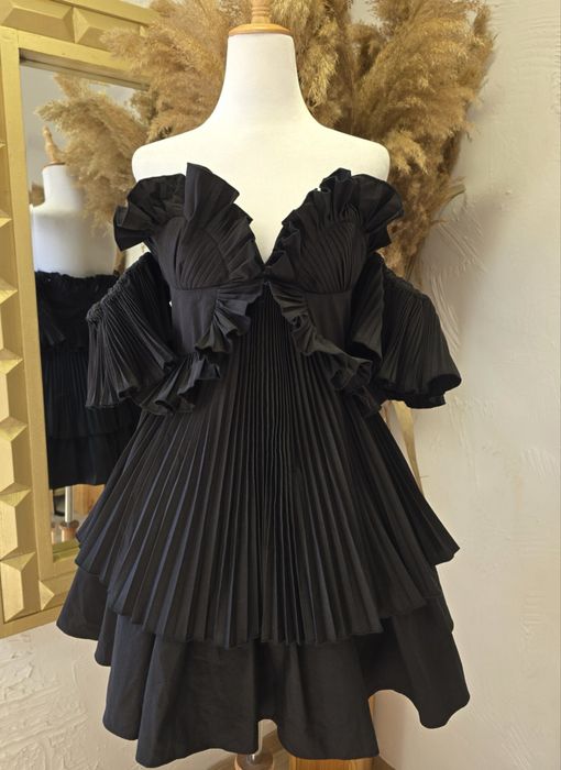 ZARA ASOS Luxe Oh Polly нови оригинални рокли