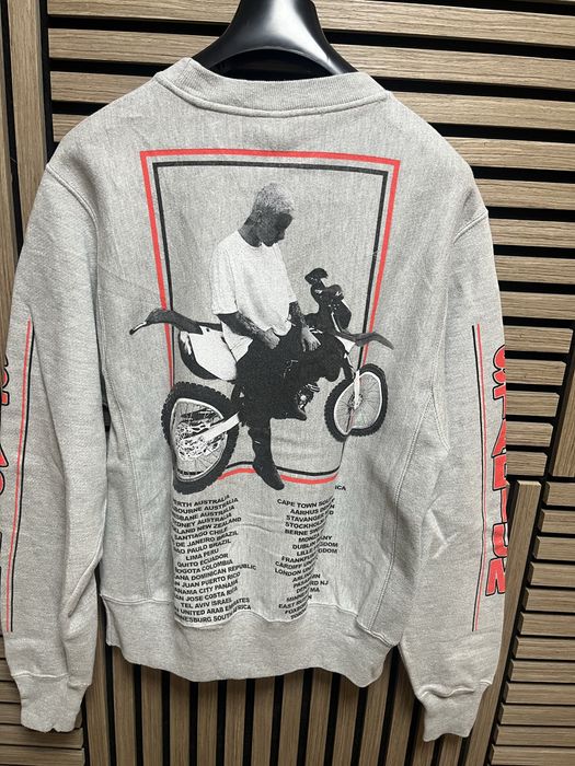 CHAMPION x Justin Bieber - Suzuki Stadium  S/M Оригинал