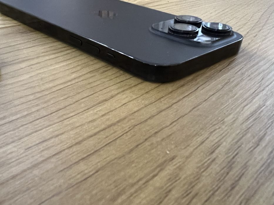 Бартер iPhone 14 Pro Max 128gb 100%